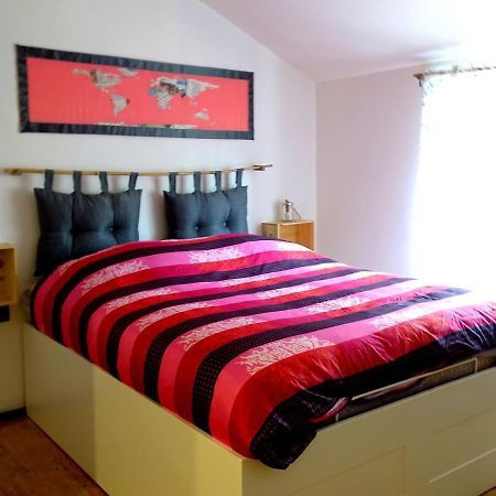 Creuza Da Me Ღ Apartment Genoa Bagian luar foto