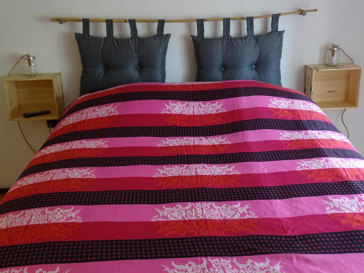 Creuza Da Me Ღ Apartment Genoa Bagian luar foto