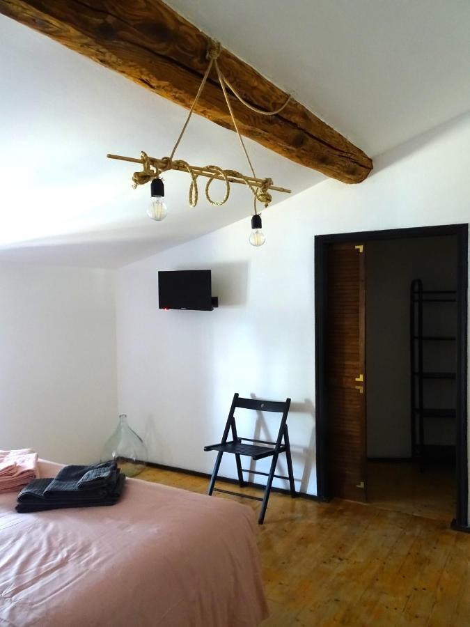 Creuza Da Me Ღ Apartment Genoa Bagian luar foto
