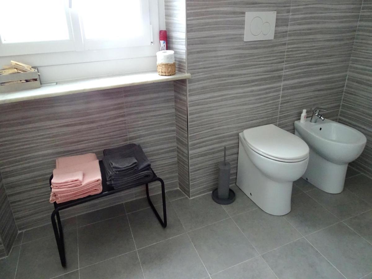 Creuza Da Me Ღ Apartment Genoa Bagian luar foto
