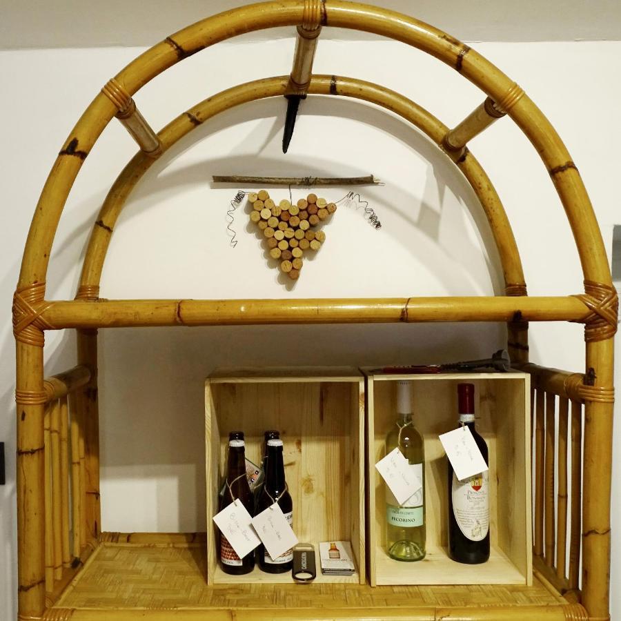 Creuza Da Me Ღ Apartment Genoa Bagian luar foto