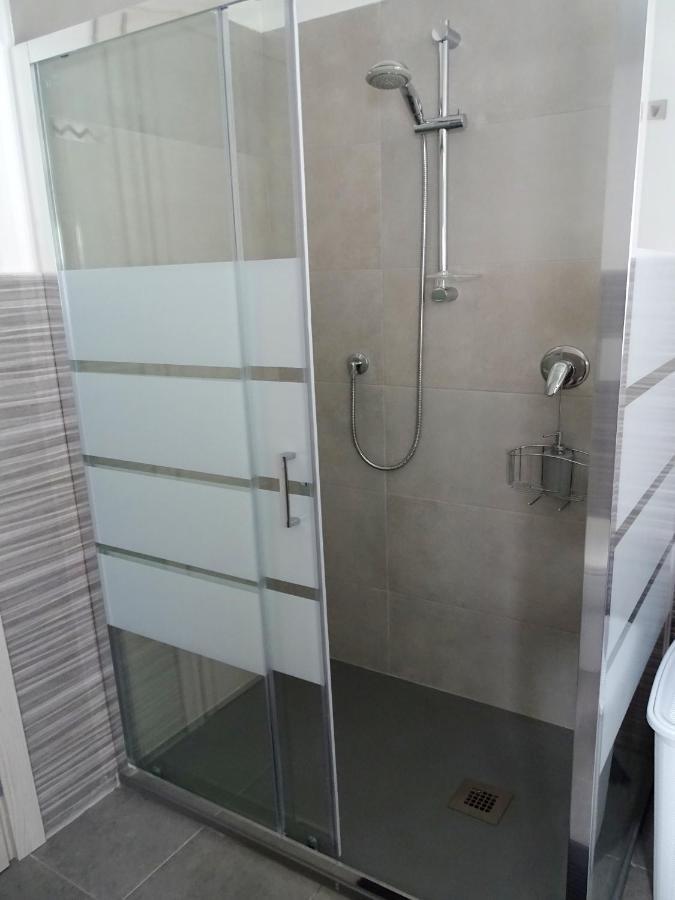 Creuza Da Me Ღ Apartment Genoa Bagian luar foto
